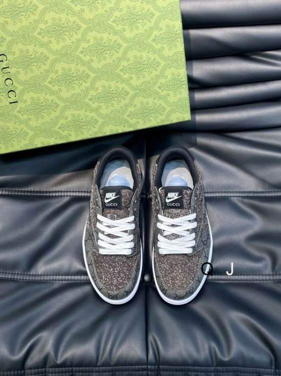 Picture of Gucci Shoes _SKUGuccisz38-45J10046549